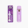 Buzzbar Purple Zlushie