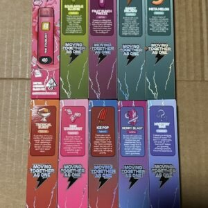 Buzzbar 3g Disposable