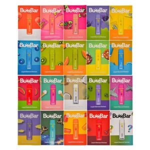 Buzzbar 2g Disposable Wholesale