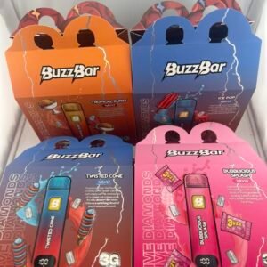 BuzzBar 3g Disposable
